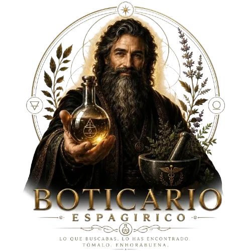 Boticario Espagírico